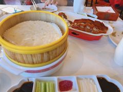 -大鸭梨烤鸭(石佛营店)