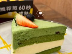 -卡朋西餐(扬名广场店)