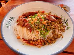 -常樂屋·常德米粉(青年路店)