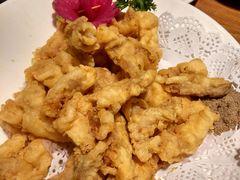 -吕氏疙瘩汤·海鲜新鲁菜(海州利群店)
