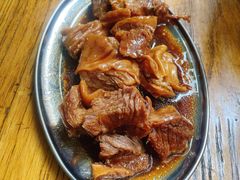 -小梁哥云吞面(黄贝岭店)
