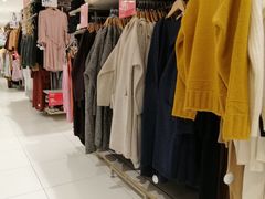 -优衣库(沈阳奥体万达广场店)