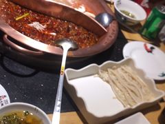 -老版火锅(半坡店)