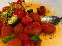-佳兰雅序融合菜(高新店)