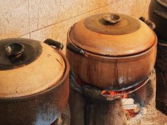 -园林美食城·本土农家菜(杨和镇店)