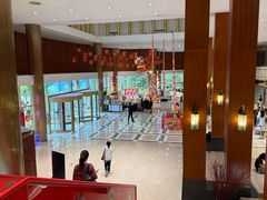 -上海神旺大酒店