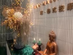 -涟LIAN·泰式按摩·MASSAGE·SPA(深业上城店)