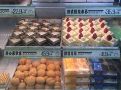 -南洋大师傅(长楹天街店)