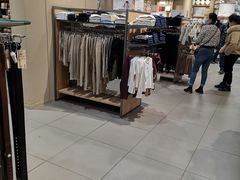 -MUJI无印良品(万达太原街店)