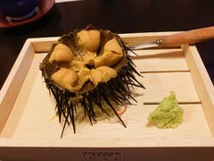 -希望日本料理(保利香槟花园店)