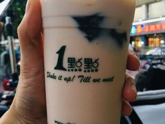 -1点点(学府路店)