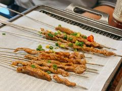 -纪录片《人生一串》体验店(静安店)
