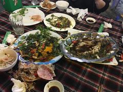 -幸福姐海鲜大排档