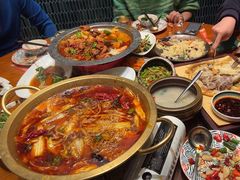 -那拉提之疆·新疆菜(美院店)