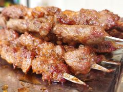 -寻小欢焖烤羊肉串(九眼桥店)