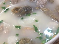 -正宗潮州鱼蛋粉(长寿西路店)