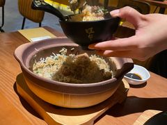 -旺爷砂锅·茶作(国贸城店)