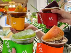 -M Stand(宁波万象城店)