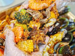 -巽寮印象美食部落餐厅·海鲜·地方特色菜(惠州体验店)