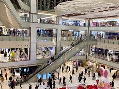 -新城市广场