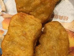 -汉堡王(西直门凯德MALL店)