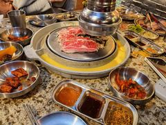 -朴安胖·韩国烤肉(沈阳店)