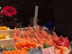 -花潮料理艺食馆(SM新生活广场店)