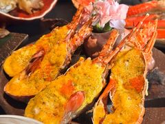 -花潮料理艺食馆(SM新生活广场店)