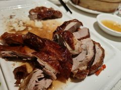 -港久茶餐厅(鹭洲里店)