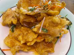 -小柒家第一锹东北菜(城关店)