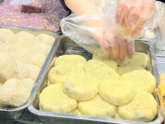 -常州糕团店(北大街新世纪商城店)