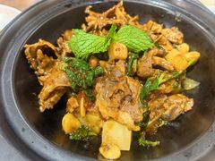 -有嘢食私房菜(西关新天地店)