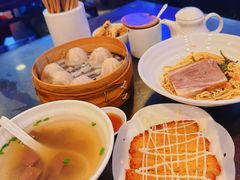 -德兴馆(广东路总店)