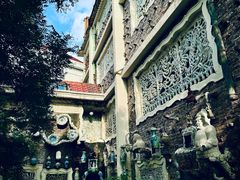 -天津五大道文化旅游区