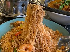 -马大胡子清真西北菜