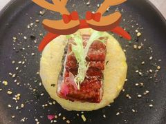 -蔡澜点心·粤菜(西单大悦城店)