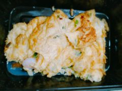 虾仁跑蛋-仁和小厨(方斜路店)