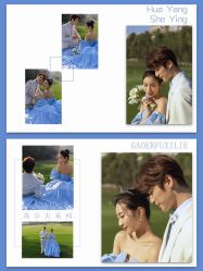 -花漾摄影优选工作室(东莞原创作品店)