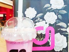 -gleeglee乐溢亦茶(合生汇店)