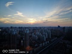 -龙之梦万丽酒店青餐厅