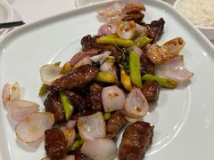 -满堂·烤鸭店·北京菜(鼓楼店)