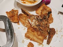 -顺峰顺水顺德菜(第一百货店)