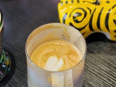 -大碗岛咖啡·苍山绝美窗景(大理古城步行街七年品牌店)