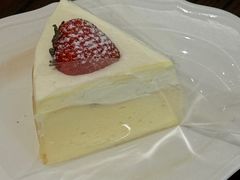 -流酥可心·牛乳蛋糕商店(禾祥西路店)