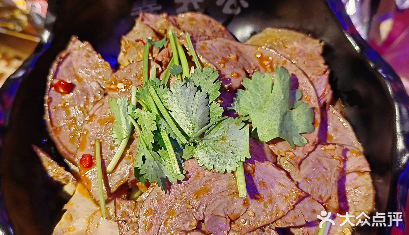 江门探店｜这个纸包鱼🐟香到我心里去了！