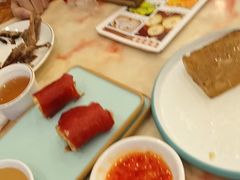 -新金盛·海鲜酒楼(盐田店)