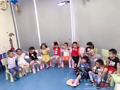 -易贝乐成长中心(坂田中心)