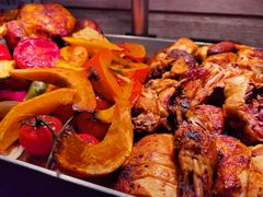 -北京王府井希尔顿酒店·万斯阁西餐厅