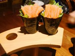 -千代武日本料理(开发区店)