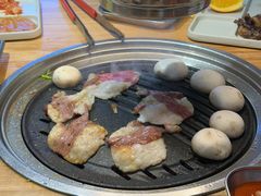 -乌拉烤肉(如皋首店)